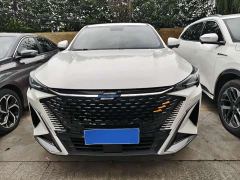 Changan Oushang X5 PLUS Facelift 1.5T DCT Excellence - фото 2