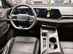 Changan Oushang X5 PLUS Facelift 1.5T DCT Excellence - фото 4