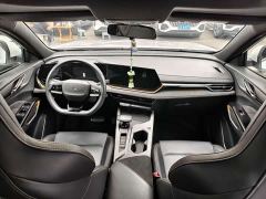 Changan Oushang X5 PLUS Facelift 1.5T DCT Excellence - фото 5