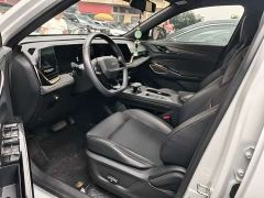 Changan Oushang X5 PLUS Facelift 1.5T DCT Excellence - фото 8