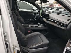 Changan Oushang X5 PLUS Facelift 1.5T DCT Excellence - фото 9