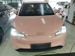 Neta V Tide 400 Lite Pink Custom Edition - ფოტო 2