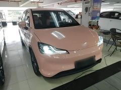 Neta V Tide 400 Lite Pink Custom Edition - ფოტო 3