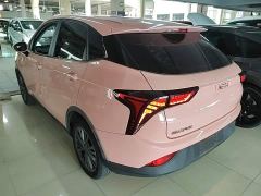 Neta V Tide 400 Lite Pink Custom Edition - ფოტო 4