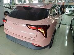 Neta V Tide 400 Lite Pink Custom Edition - ფოტო 6