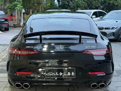 Mercedes-Benz AMG GT AMG GT 50 Four-Door Coupe - photo 4