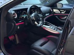 Mercedes-Benz AMG GT AMG GT 50 Four-Door Coupe - photo 5