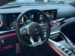 Mercedes-Benz AMG GT AMG GT 50 Four-Door Coupe - photo 6