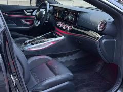 Mercedes-Benz AMG GT AMG GT 50 Four-Door Coupe - photo 7