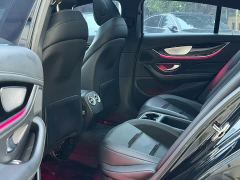 Mercedes-Benz AMG GT AMG GT 50 Four-Door Coupe - photo 8