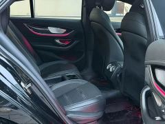 Mercedes-Benz AMG GT AMG GT 50 Four-Door Coupe - photo 9