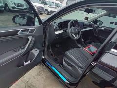 Volkswagen Tiguan L Outstanding Edition 300TSI Automatic Two-Wheel Drive Dragon Ascendant Version - фото 15