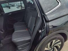 Volkswagen Tiguan L Outstanding Edition 300TSI Automatic Two-Wheel Drive Dragon Ascendant Version - фото 16