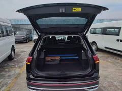 Volkswagen Tiguan L Outstanding Edition 300TSI Automatic Two-Wheel Drive Dragon Ascendant Version - фото 18