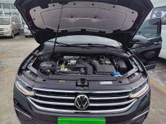 Volkswagen Tiguan L Outstanding Edition 300TSI Automatic Two-Wheel Drive Dragon Ascendant Version - фото 19