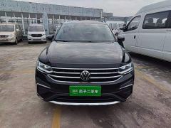 Volkswagen Tiguan L Outstanding Edition 300TSI Automatic Two-Wheel Drive Dragon Ascendant Version - фото 2