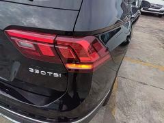 Volkswagen Tiguan L Outstanding Edition 300TSI Automatic Two-Wheel Drive Dragon Ascendant Version - фото 7