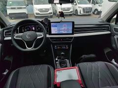 Volkswagen Tiguan L Outstanding Edition 300TSI Automatic Two-Wheel Drive Dragon Ascendant Version - фото 9