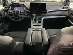 Toyota Sienna 2.5L Hybrid Platinum Edition - фото 5