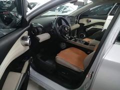BYD Yuan Plus Glory Edition 510KM Leading - photo 14