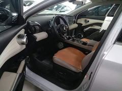 BYD Yuan Plus Glory Edition 510KM Leading - photo 15
