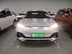 BYD Yuan Plus Glory Edition 510KM Leading - photo 2