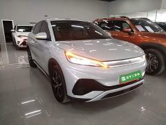 BYD Yuan Plus Glory Edition 510KM Leading - photo 3