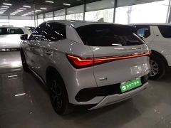 BYD Yuan Plus Glory Edition 510KM Leading - photo 4