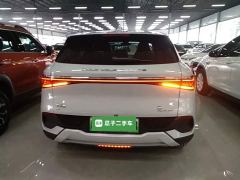 BYD Yuan Plus Glory Edition 510KM Leading - photo 5