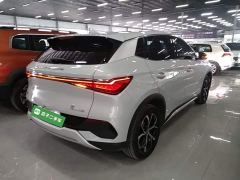 BYD Yuan Plus Glory Edition 510KM Leading - photo 6