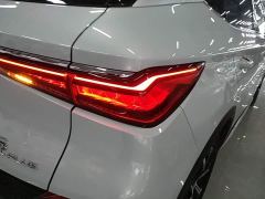 BYD Yuan Plus Glory Edition 510KM Leading - photo 7