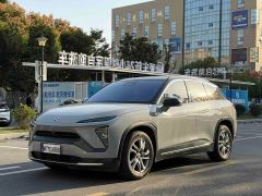 NIO ES6 75kWh Sport Edition - фото 1