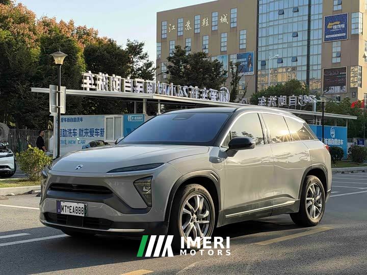 NIO ES6 75kWh Sport Edition