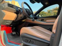 NIO ES6 75kWh Sport Edition - фото 10