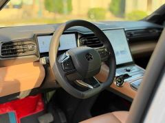 NIO ES6 75kWh Sport Edition - фото 11