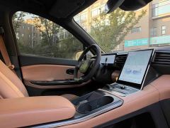 NIO ES6 75kWh Sport Edition - фото 16