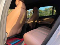 NIO ES6 75kWh Sport Edition - фото 18
