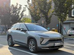 NIO ES6 75kWh Sport Edition - фото 3
