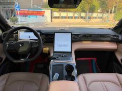 NIO ES6 75kWh Sport Edition - фото 9