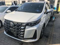 GAC Aion M6 Pro 270T Luxury Edition - ფოტო 1