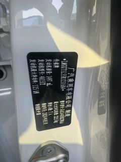 GAC Aion M6 Pro 270T Luxury Edition - ფოტო 10