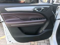 GAC Aion M6 Pro 270T Luxury Edition - ფოტო 3