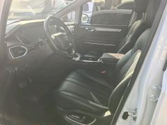 GAC Aion M6 Pro 270T Luxury Edition - ფოტო 4