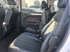 GAC Aion M6 Pro 270T Luxury Edition - ფოტო 5