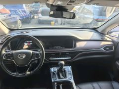 GAC Aion M6 Pro 270T Luxury Edition - ფოტო 6