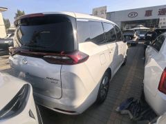 GAC Aion M6 Pro 270T Luxury Edition - ფოტო 8