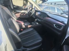 GAC Aion M6 Pro 270T Luxury Edition - ფოტო 9