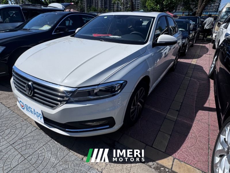 Volkswagen Lavida 280TSI Luxury Edition - ავტომობილი ჩინეთიდან
