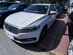 Volkswagen Lavida 280TSI Luxury Edition - ფოტო 1