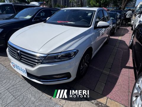 2022 Volkswagen Lavida 280TSI Double Clutch Deluxe Edition